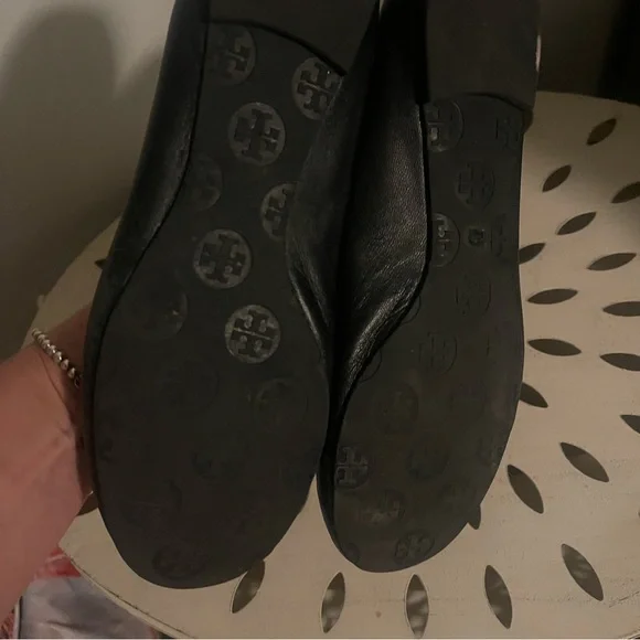 Tory Burch Flats - Picture 3 of 4
